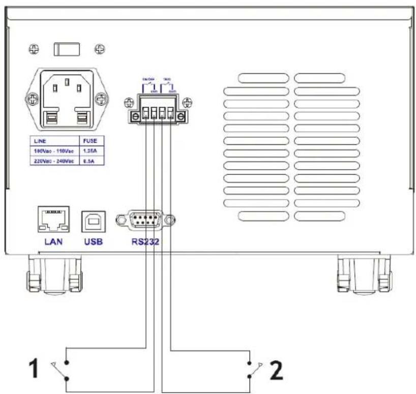 Stamos S-LS-119 - DISPOSING OF USED DEVICES: - 3