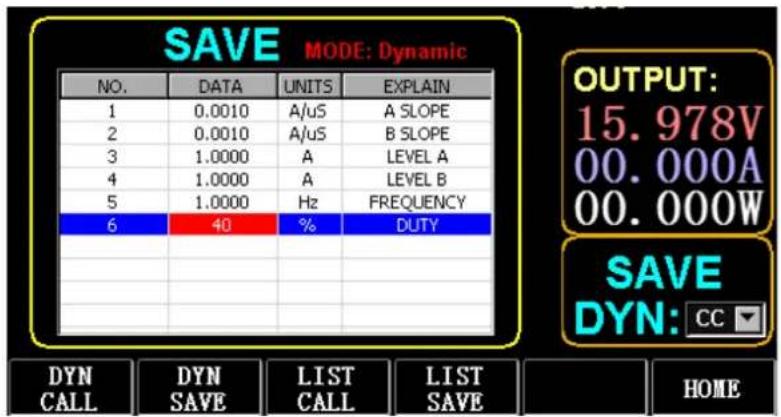 Stamos S-LS-119 - CC dinamic - 1