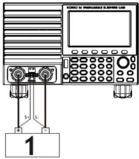 Stamos S-LS-119 - Фиг. 11.4 Икона за запис на данни - 2