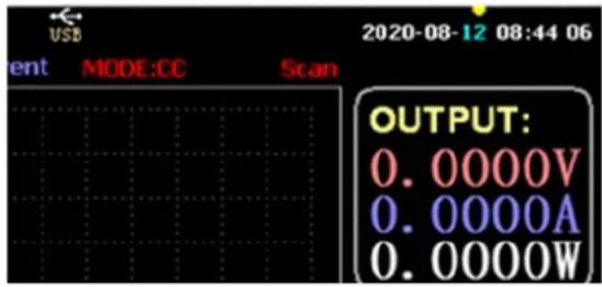 Stamos S-LS-119 - Configuración del RTC - 1
