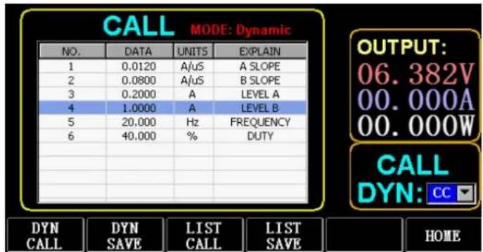 Stamos S-LS-119 - WAVE-mittaus - 1