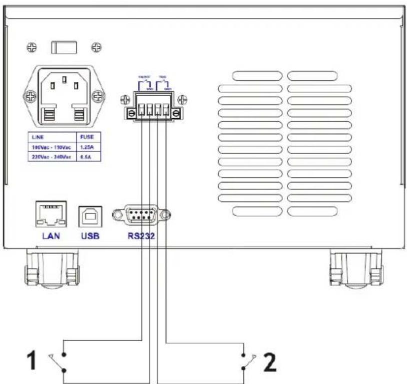 Stamos S-LS-119 - Armazenamento em disco flash U de dados em tempo real de teste de carga - 3