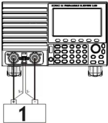 Stamos S-LS-119 - Almacenamiento en disco flash de datos en tiempo real de pruebas de carga - 2
