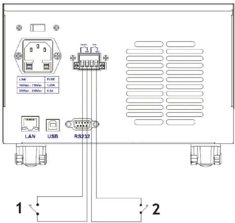 Stamos S-LS-119 - Фиг. 11.4 Икона за запис на данни - 3