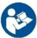 MSW TW-ET30000 - PRIMA DI PROCEDERE AL LAVORO BISOGNA ACCURATAMENTE LEGGERE E COMPRENDERE QUESTO MANUALE. - 1