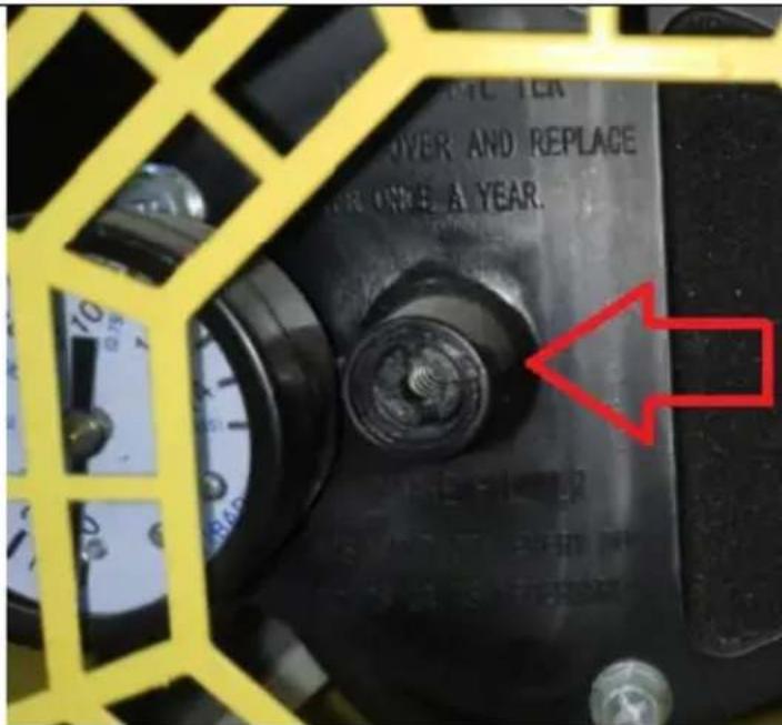 MSW TW-ET30000 - TROUBLESHOOTING - 4