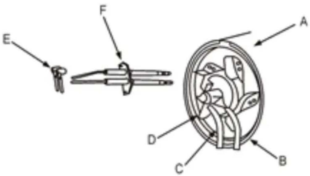 MSW TW-ET30000 - Limpieza de los electrodos y control del espacio entre ellos. - 2