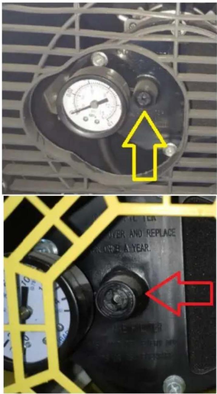 MSW TW-ET30000 - TROUBLESHOOTING - 7