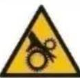 MSW SBBD-2800MAX - Explanation of symbols - 12