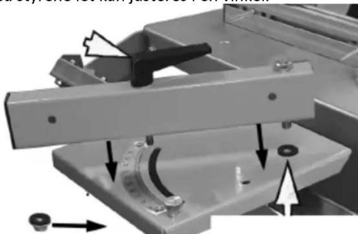 MSW SBBD-2800MAX - e) FASTG∅RELSE TIL GULVET - 8