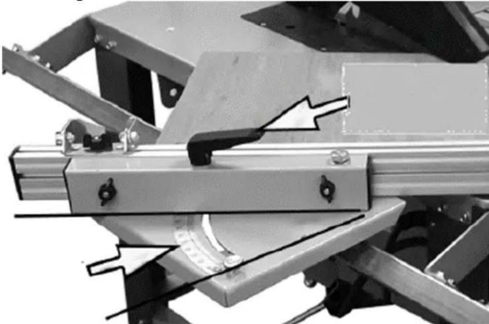 MSW SBBD-2800MAX - Cross cutting - 1