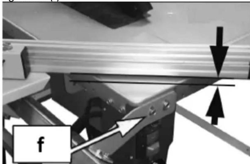 MSW SBBD-2800MAX - e) FIXING TO THE FLOOR - 10