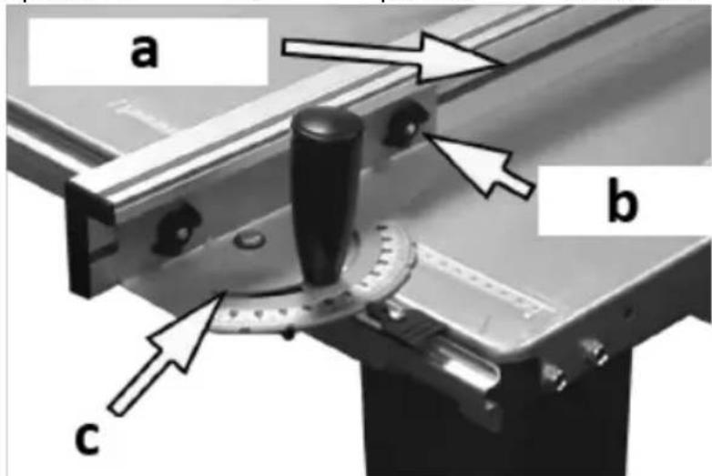 MSW SBBD-2800MAX - e) FIXAÇÃO NO CHÃO - 4