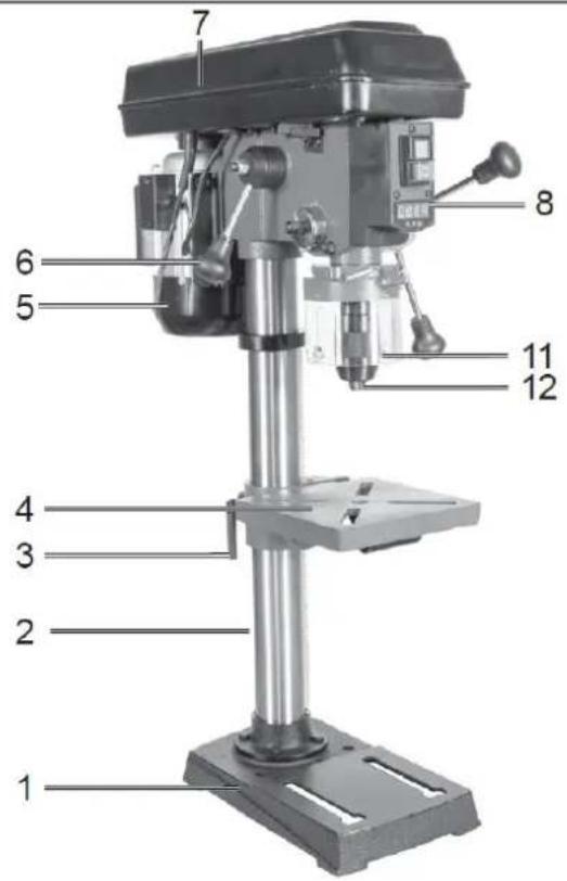 MSW TBBD-1500LS - 1