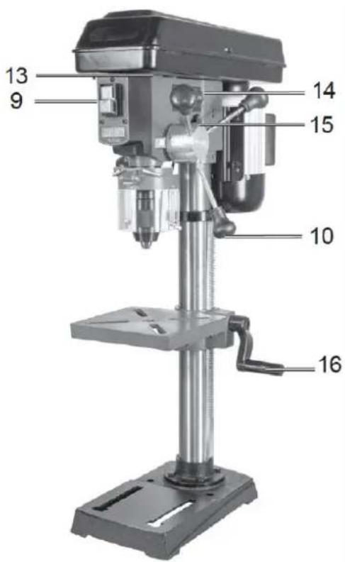 MSW TBBD-1500LS - 2