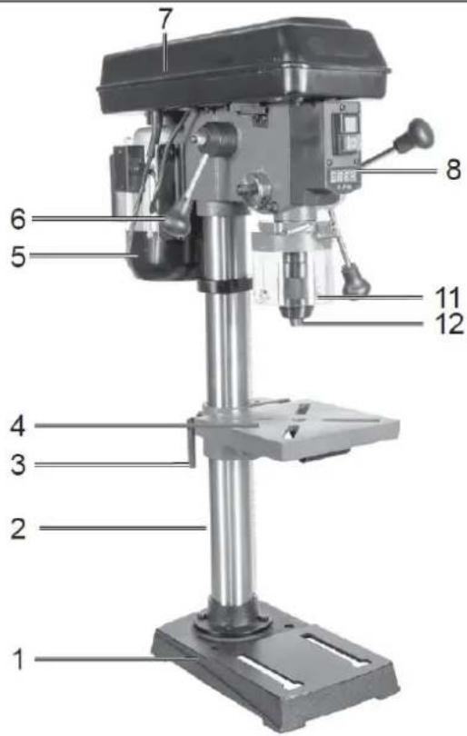 MSW TBBD-1500LS - 1