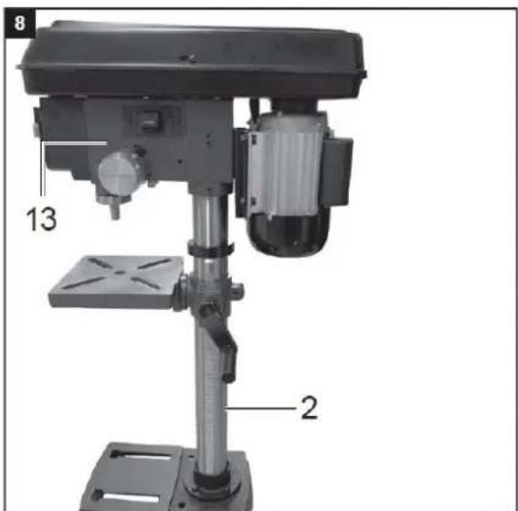 MSW TBBD-1500LS - 8