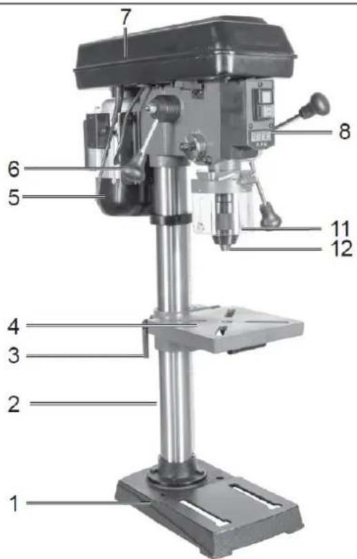 MSW TBBD-1500LS - 1