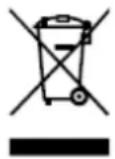 MSW TBBD-1500LS - 7) Smaltimento e riciclaggio - 1