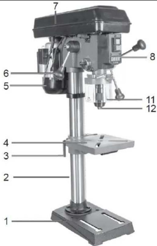 MSW TBBD-1500LS - 1
