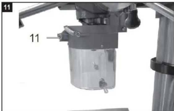 MSW TBBD-1500LS - 1) Inledning - 1