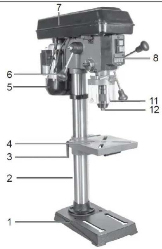 MSW TBBD-1500LS - 1