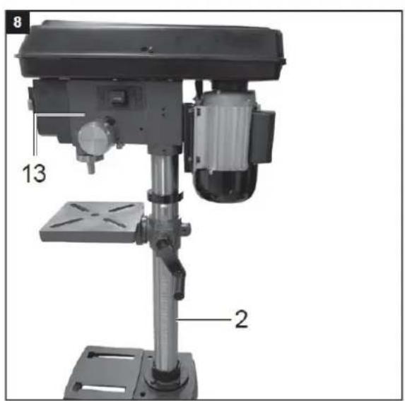 MSW TBBD-1500LS - 8