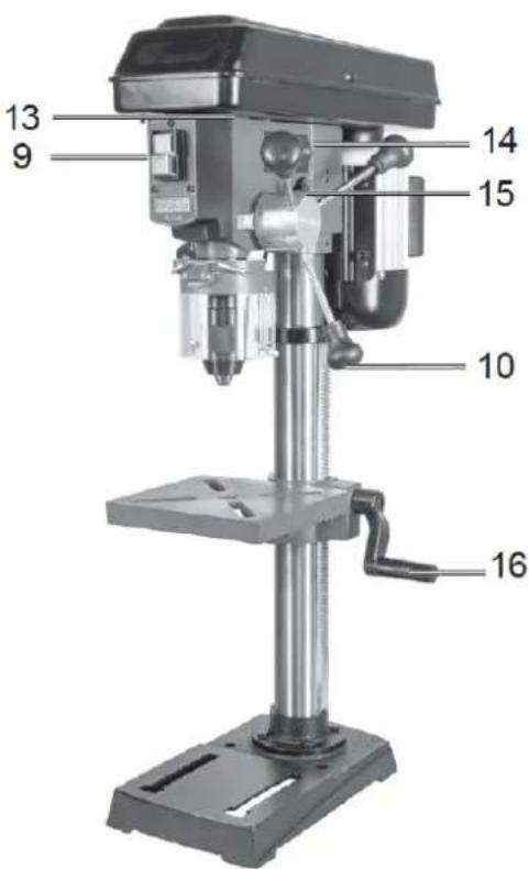 MSW TBBD-1500LS - 2