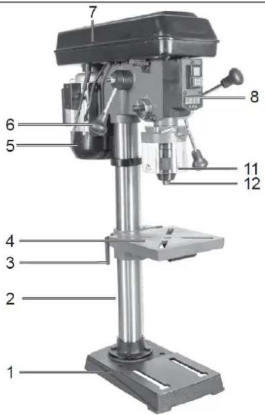 MSW TBBD-1500LS - 1