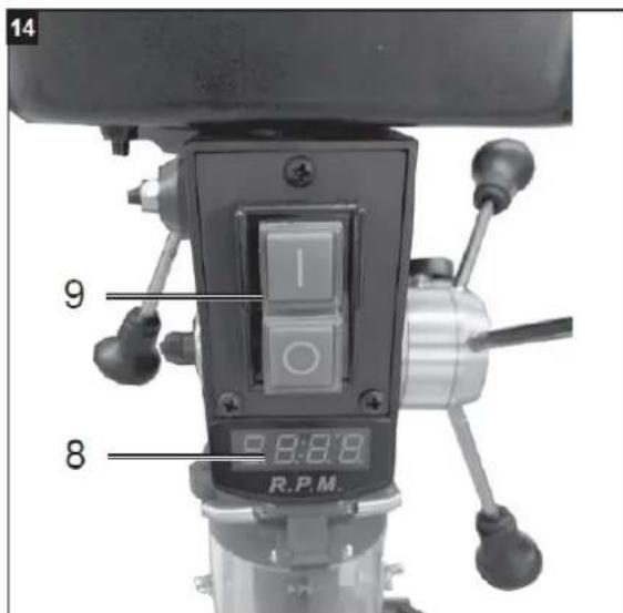 MSW TBBD-1500LS - 1) Introduction - 4