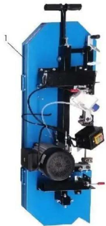MSW WOOHS-7HP - OSIENTARKASTUS - 3