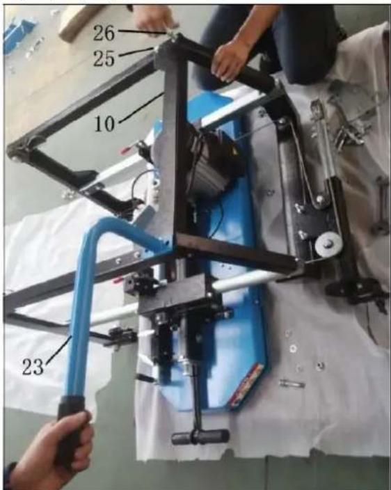 MSW WOOHS-7HP - C-Touw-2 - 3