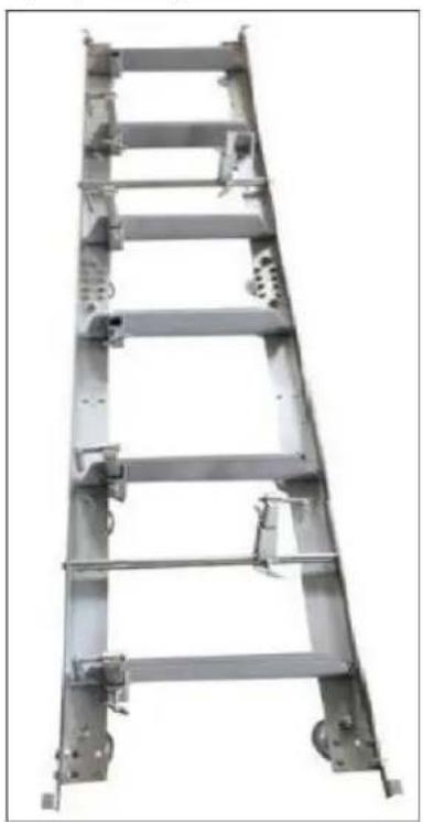 MSW WOOHS-7HP - BORMONTERING - 1