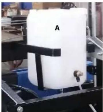 MSW WOOHS-7HP - Vognmontering - 16
