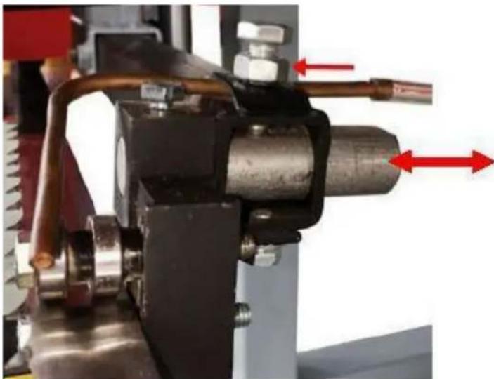 MSW WOOHS-7HP - Kennisgeving: - 6