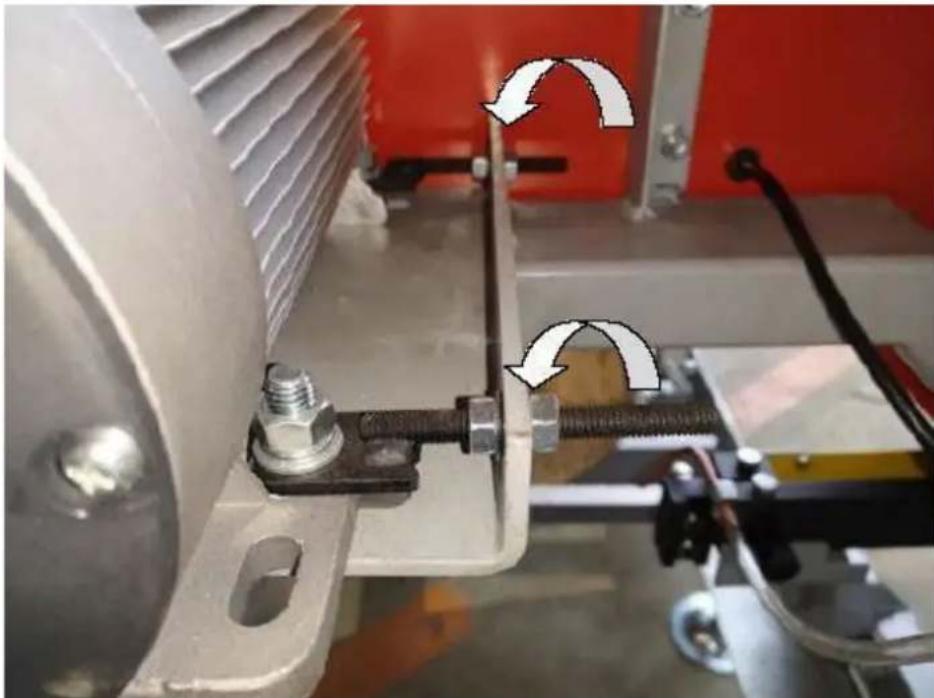 MSW WOOHS-7HP - BYTTE BELMER - 3