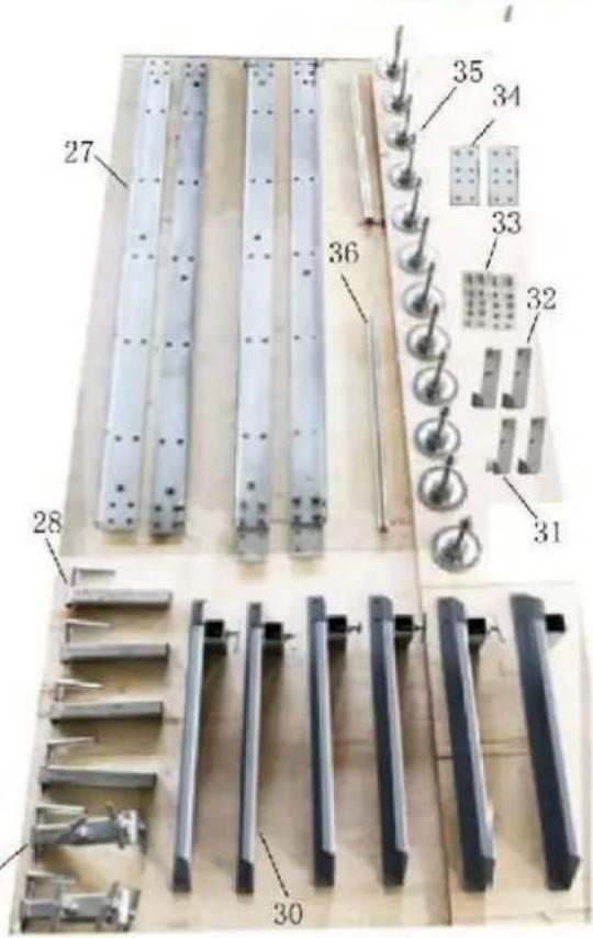 MSW WOOHS-7HP - OSIENTARKASTUS - 5