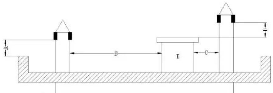 MSW PLT-W20 - Schoorsteen/ventilate: - 2
