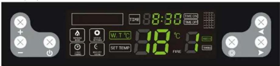 MSW PLT-W20 - 5