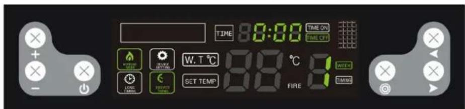 MSW PLT-W20 - Timerinstalling - 4