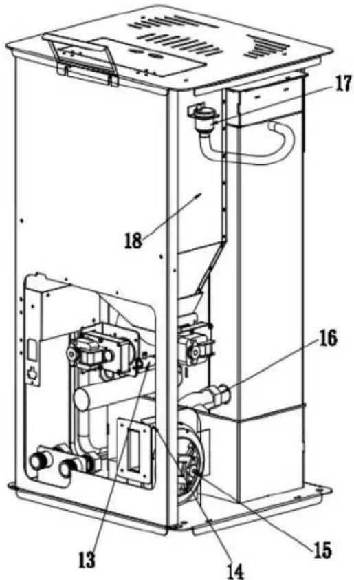 MSW PLT-W20 - Produktoversigt - 2