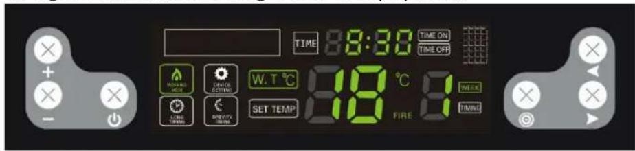 MSW PLT-W20 - Slåenhetenpá/av - 3
