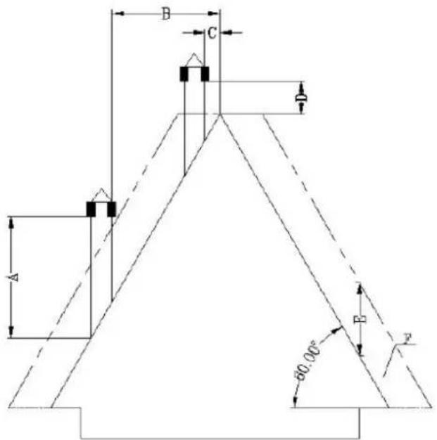 MSW PLT-W20 - Savupiippu/ilmanvaihto: - 5