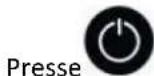 MSW PLT-W20 - Allumer/eteindre l'appareil - 2