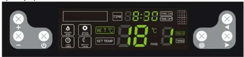 MSW PLT-W20 - Tryck - 3