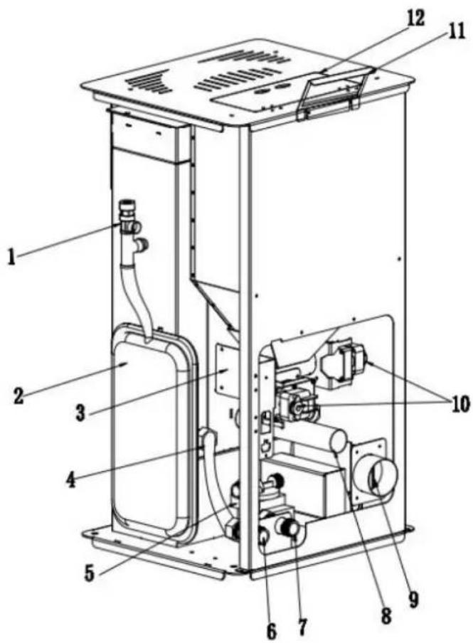 MSW PLT-W20 - Přehled produktu - 1