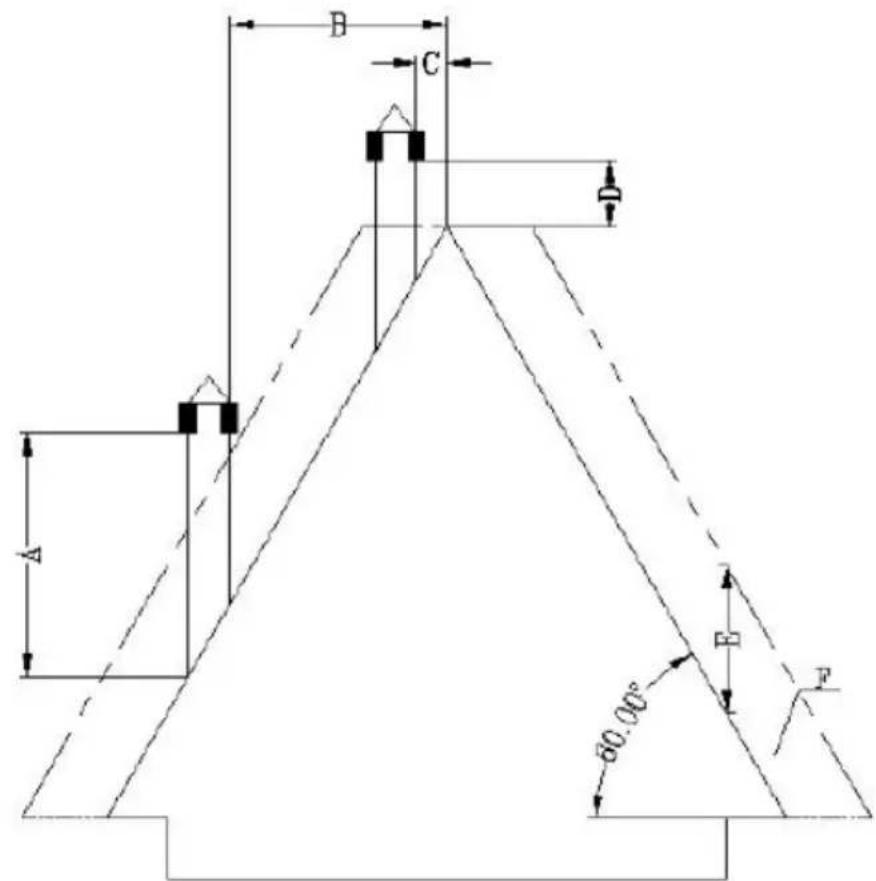 MSW PLT-6 - Skorsten/ventilation: - 5
