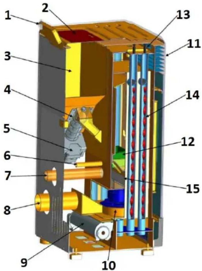 MSW PLT-6 - Prehl'ad produktu - 1