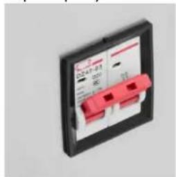 MSW RVPM-1200 - Descrizione del dispositivo - 2