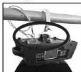 Singercon CON.LMHZ-36/10/RGBW - FR - 3